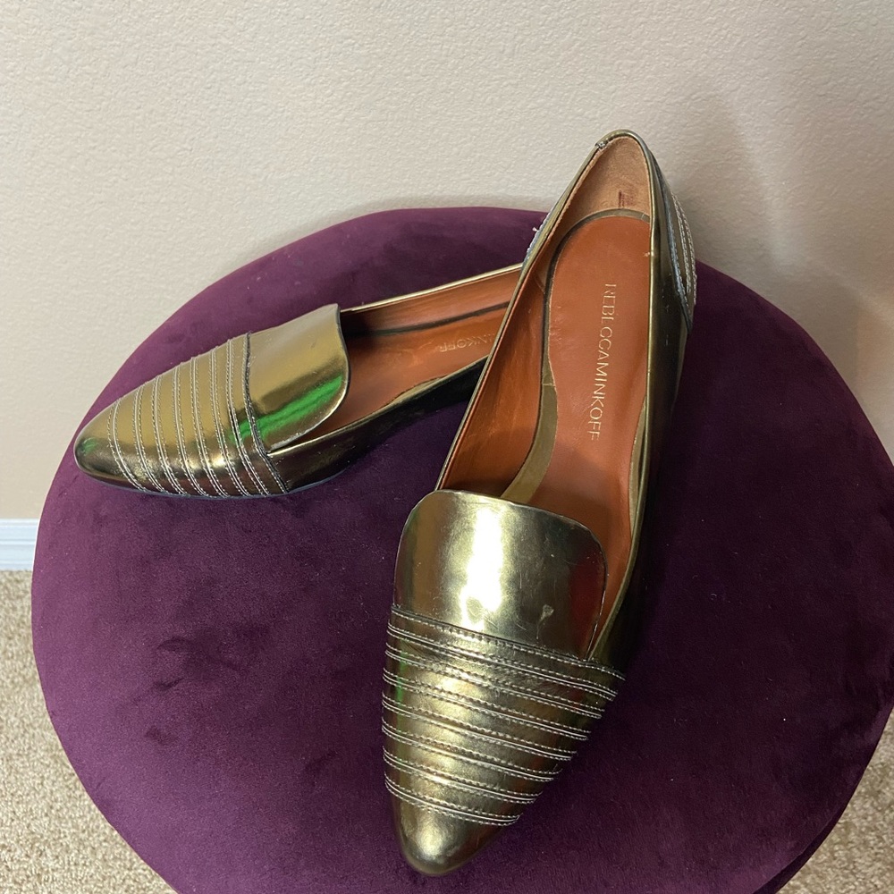 Rebecca Minkoff shoes